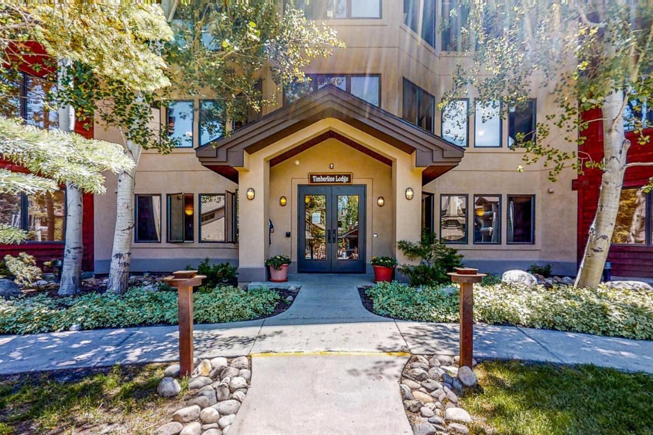 Timberline Retreat Apartment Стиймбоут Спрингс Екстериор снимка