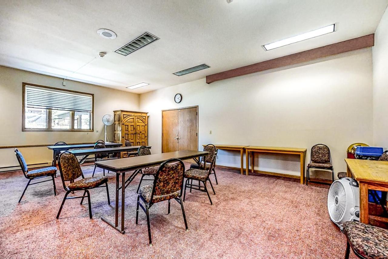 Timberline Retreat Apartment Стиймбоут Спрингс Екстериор снимка